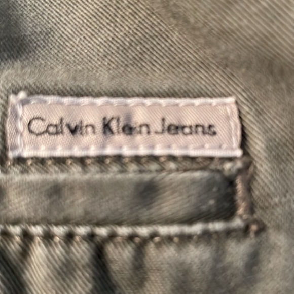 Calvin Klein Shorts 🩳 - Picture 3 of 6